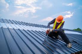 Best Rubber Roofing (EPDM, TPO)  in Copperas Cove, TX